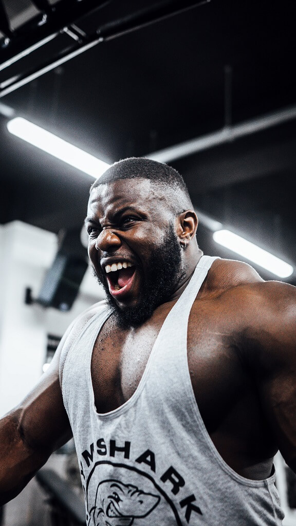 Image of a powerlifter 3